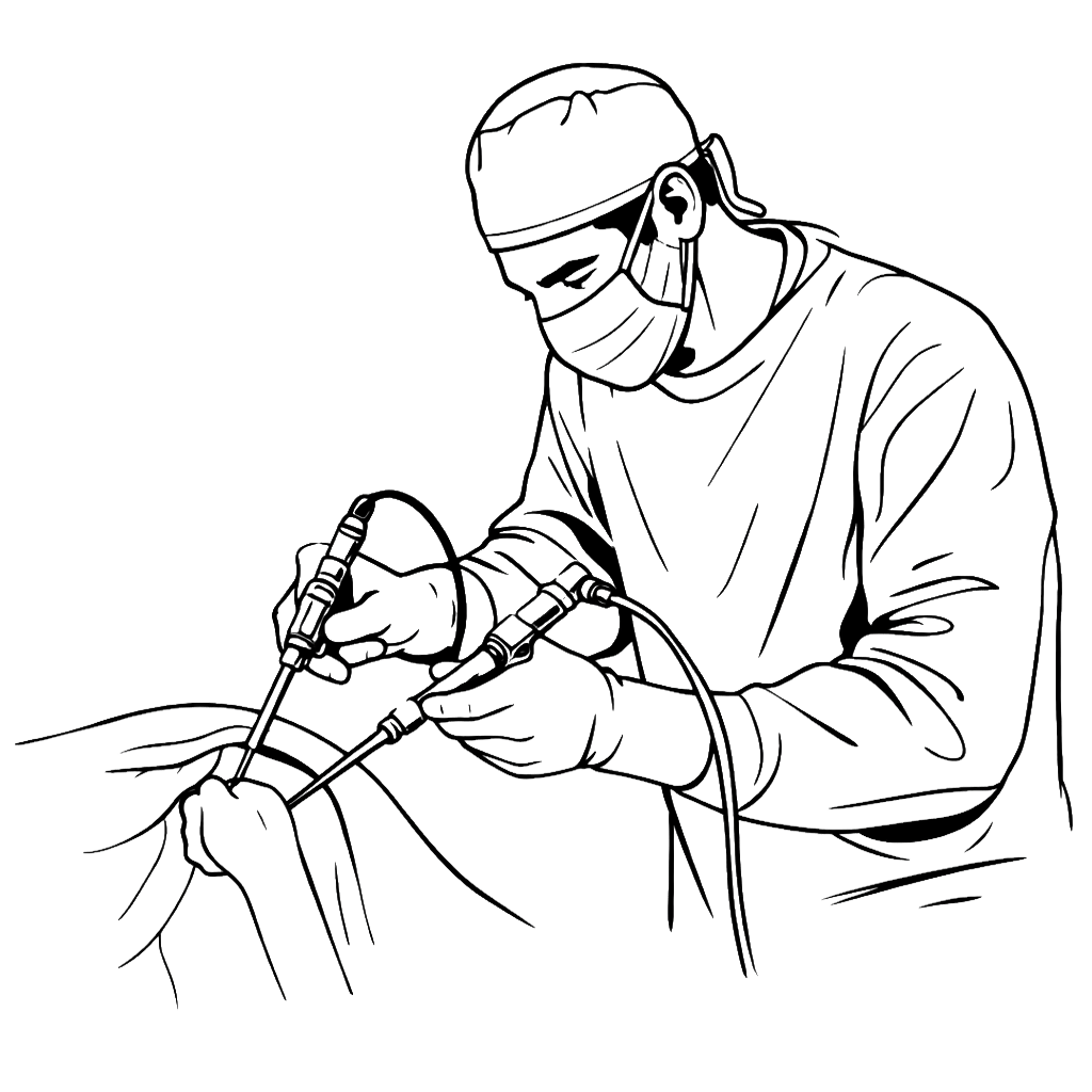 Chirurgia artroscopica della spalla