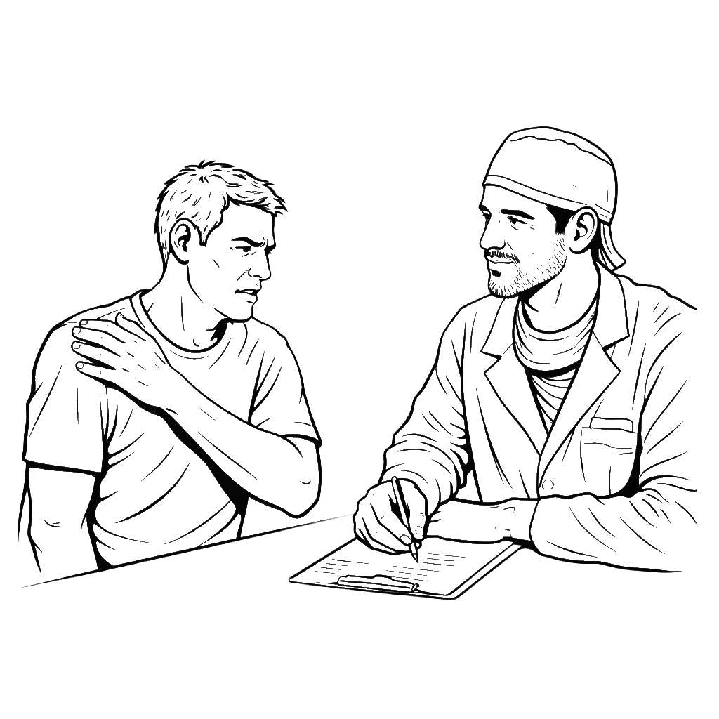 Instabilità e lussazioni della spalla